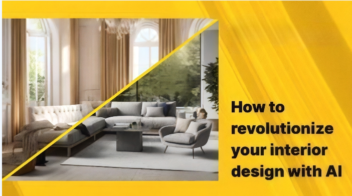 How to Revolutionize Interior Design with AI