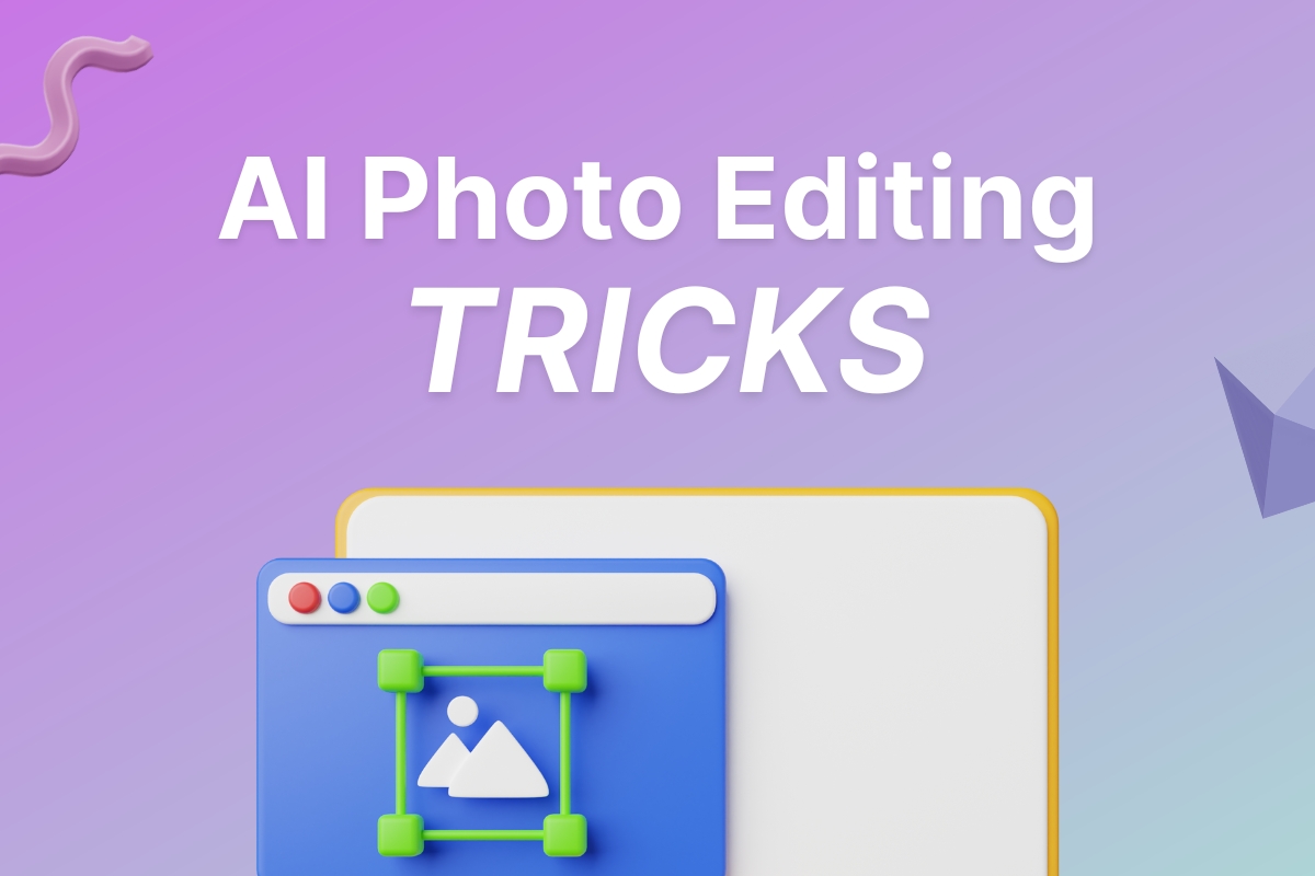 Ultimate AI Photo Editing Tricks: From Amateur to Pro