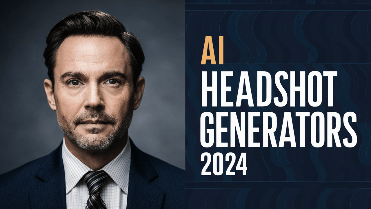 7 Free AI Headshot Generators for LinkedIn Profile (2024)