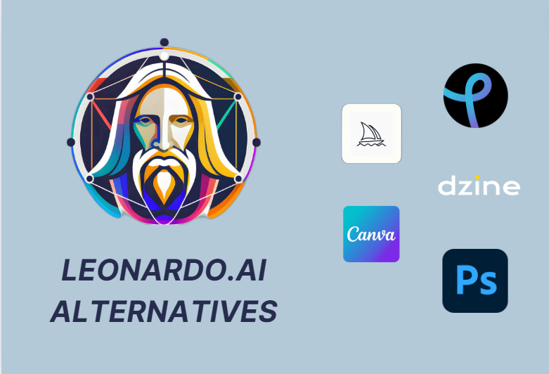 Alternatives to Leonardo AI: The 5 Best AI Photo Editors of 2024