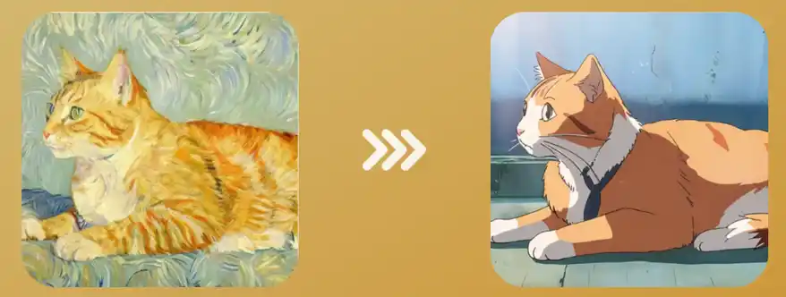 What is Style Transfer? Exploring the Magic