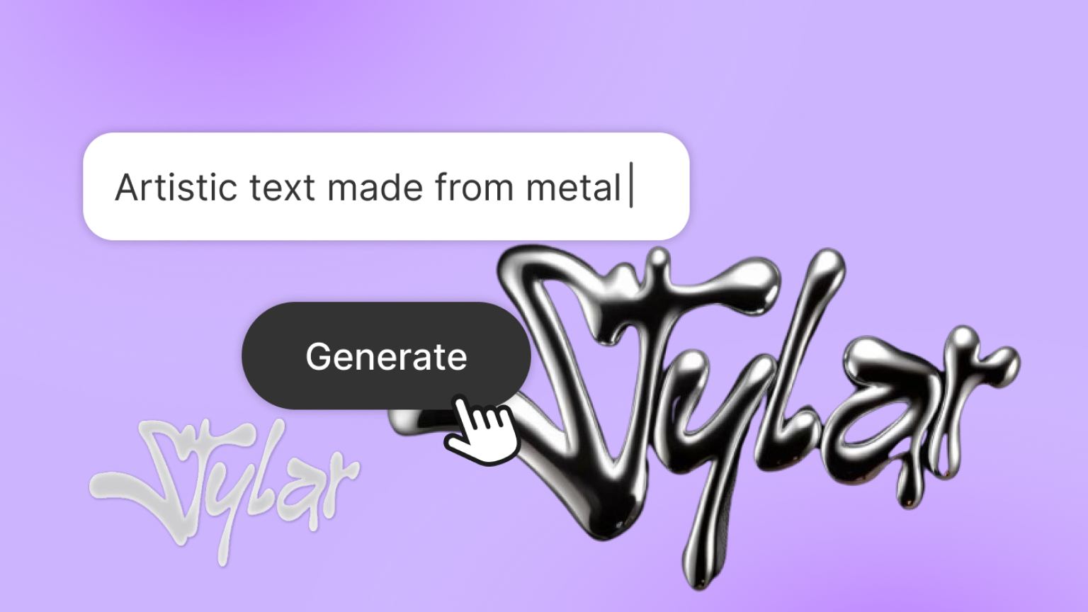 How to Use Dzine to Create Stunning Brand Logo