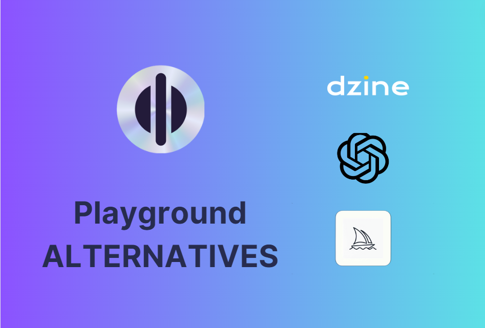 PlaygroundAI Alternatives: More Tools for Creative Photo Play