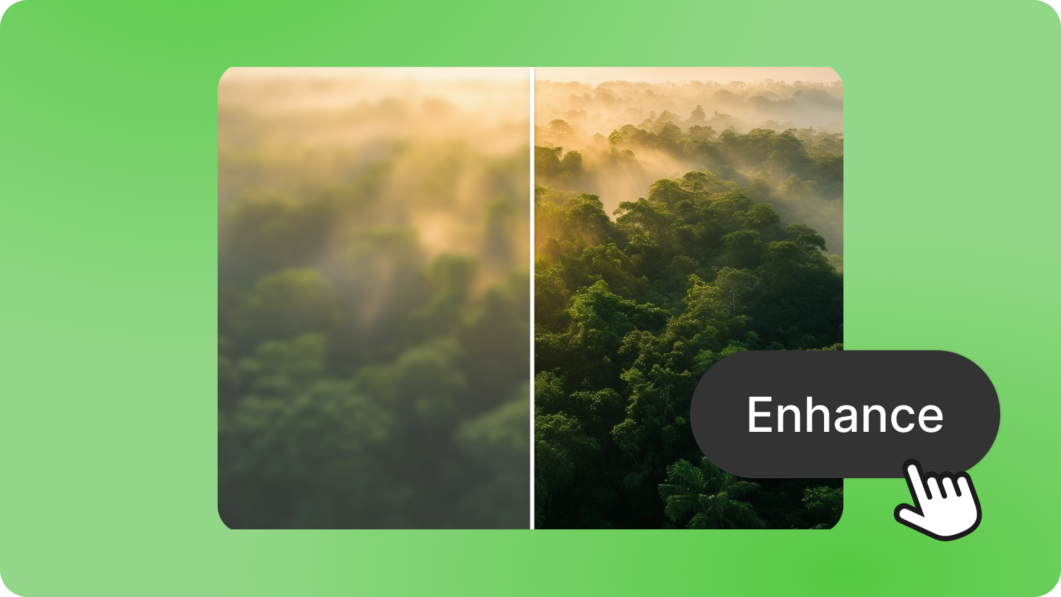 Why AI Photo Enhancers Better Than Manual Editing Tools ?