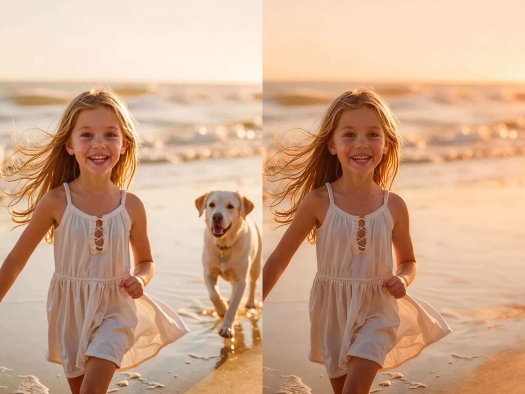 Nano Banana can remove object from image