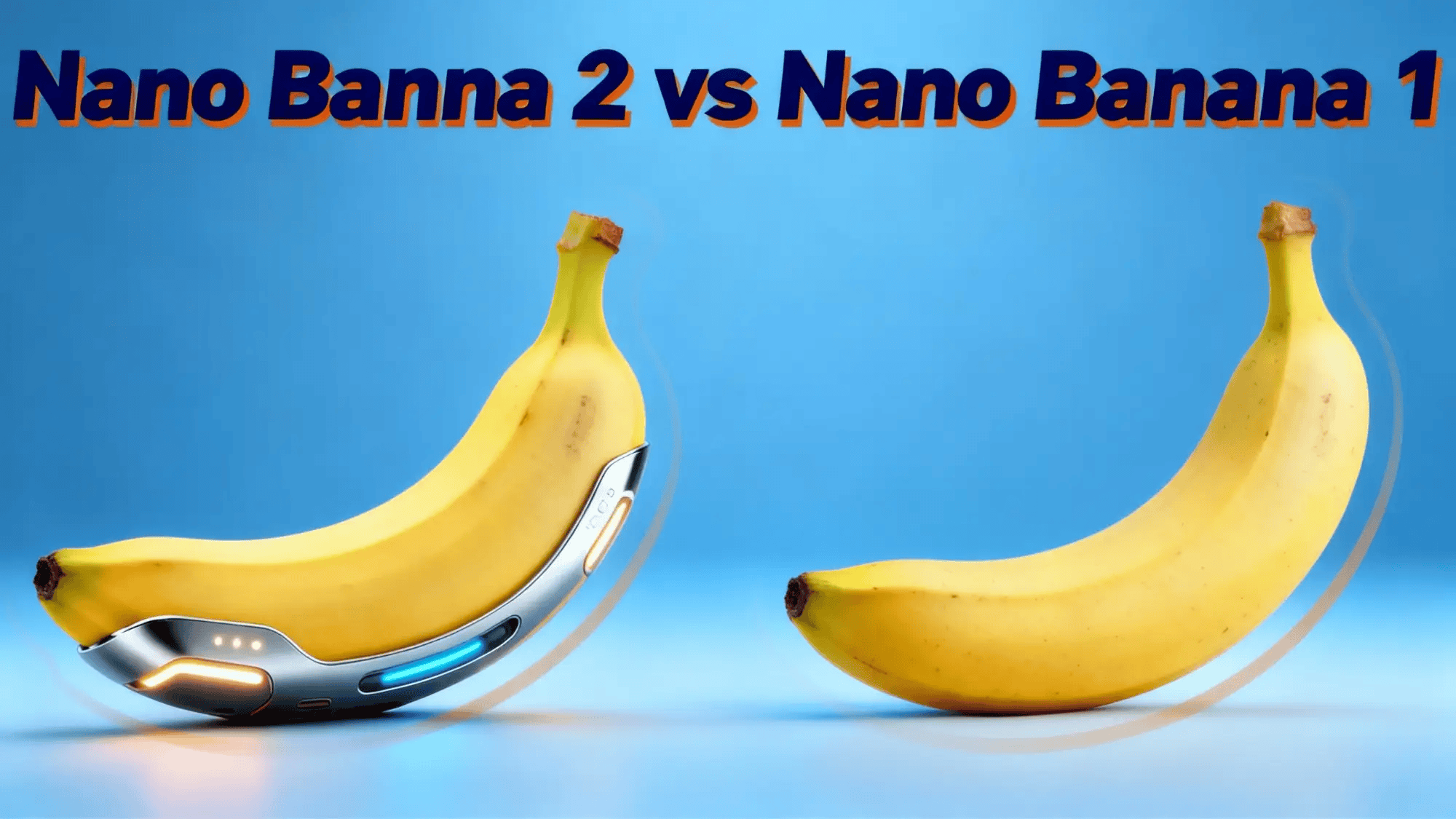 Nano Banana Pro vs Nano Banana 1: See the Differences!