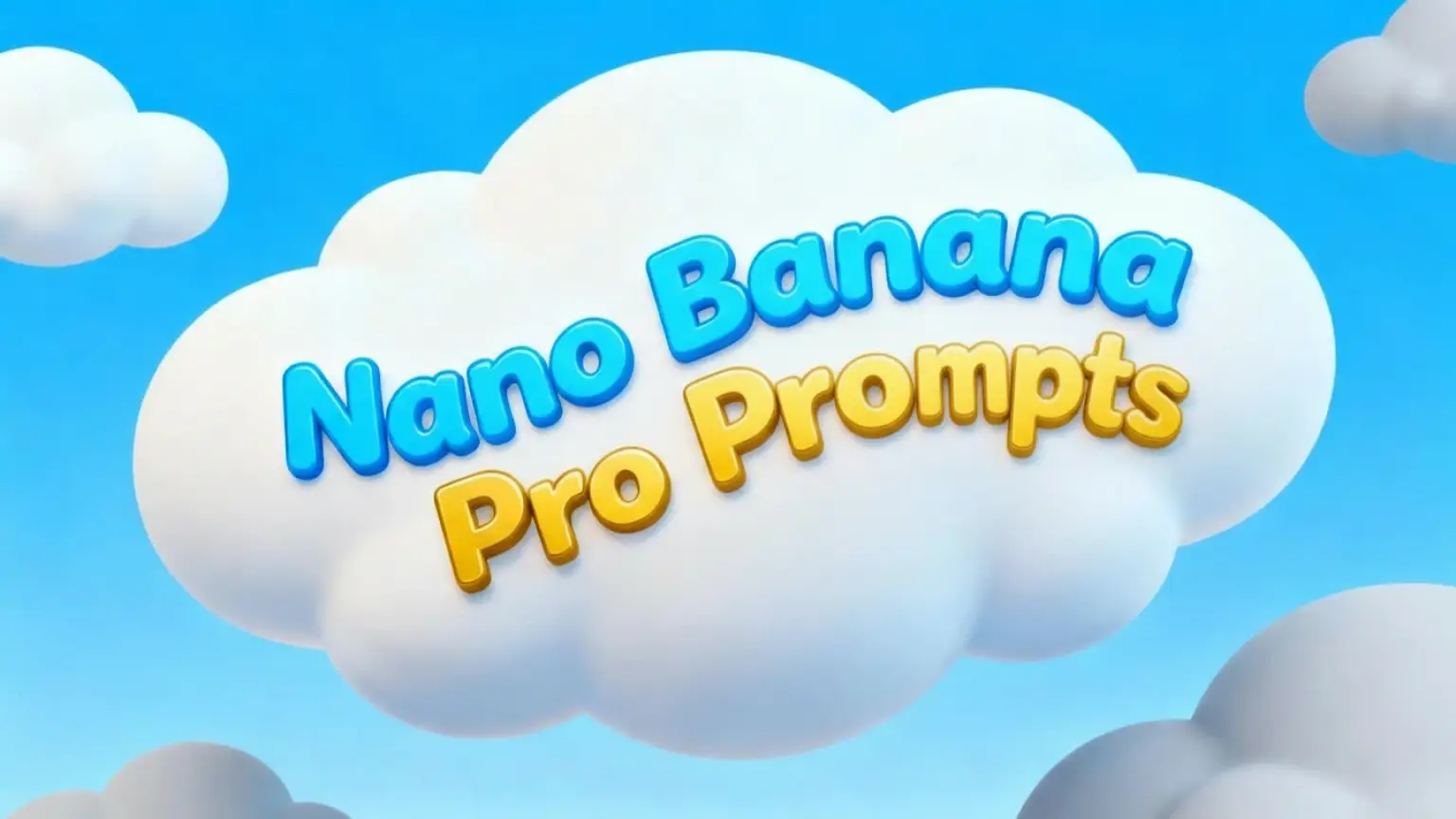 10+ Best Nano Banana Pro Prompts – Ultimate Guide in 2025