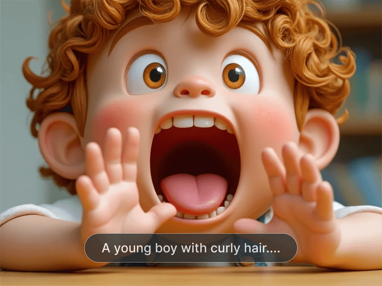 Random Image Generator: Create Any Fun Picture on Dzine