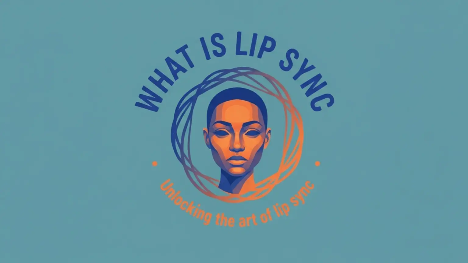 What Is Lip Sync? Here Is a Full Guide!