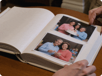 Heartfelt Family Birthday Videos