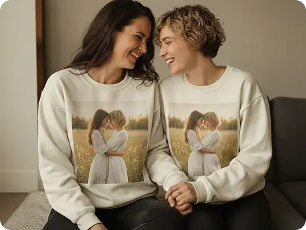 Personalized Couple Gifts