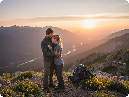 Narrative Visual Creation