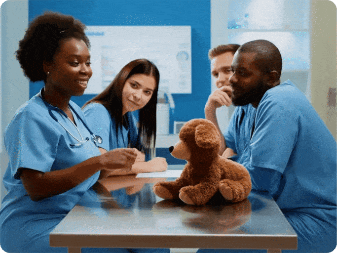 Informative AI Dog Videos