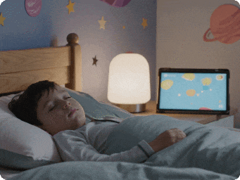 Animated Bedtime Kids Movies