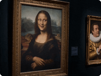 Image to Video AI