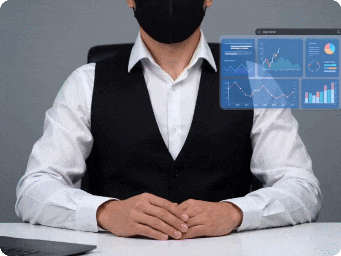 Faceless Penny Content for Finance Tips