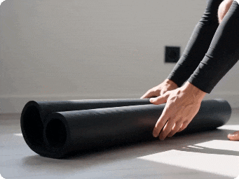 Faceless Workout Videos with Motivational AI Voiceovers