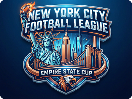 Bold Tournament Logos