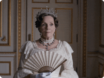 Biographical AI Historical Clips