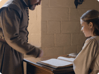 Classroom-Ready Historical Videos