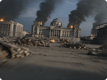 Shareable Historical AI Content