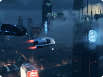Movie Intro Maker - Create Cinematic AI Movie Intros | Dzine AI