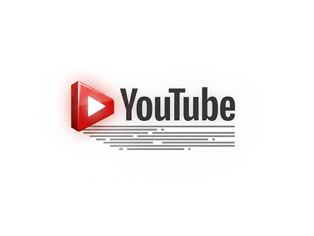 Professional Business YouTube Logos